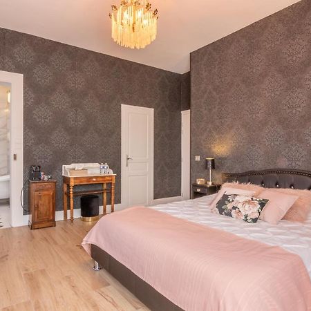 Le Clos Grillet La Chambre Eksteriør billede