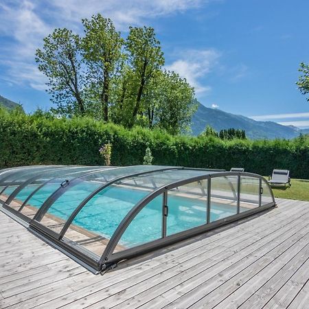 Le Clos Grillet La Chambre Eksteriør billede