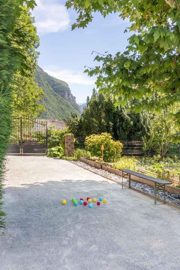 Le Clos Grillet La Chambre Eksteriør billede