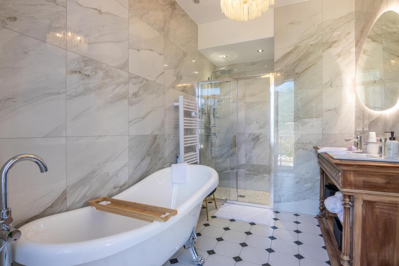 Le Clos Grillet La Chambre Eksteriør billede