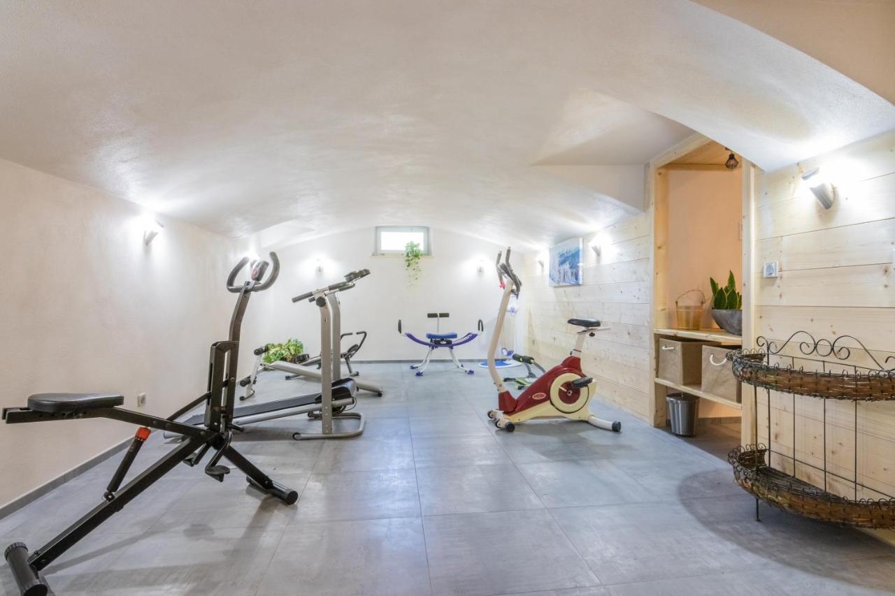 Le Clos Grillet La Chambre Eksteriør billede