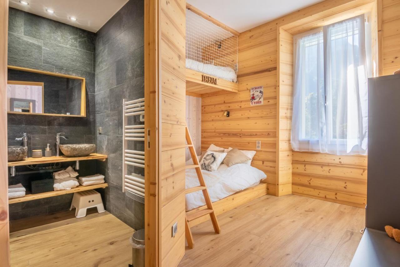 Le Clos Grillet La Chambre Eksteriør billede