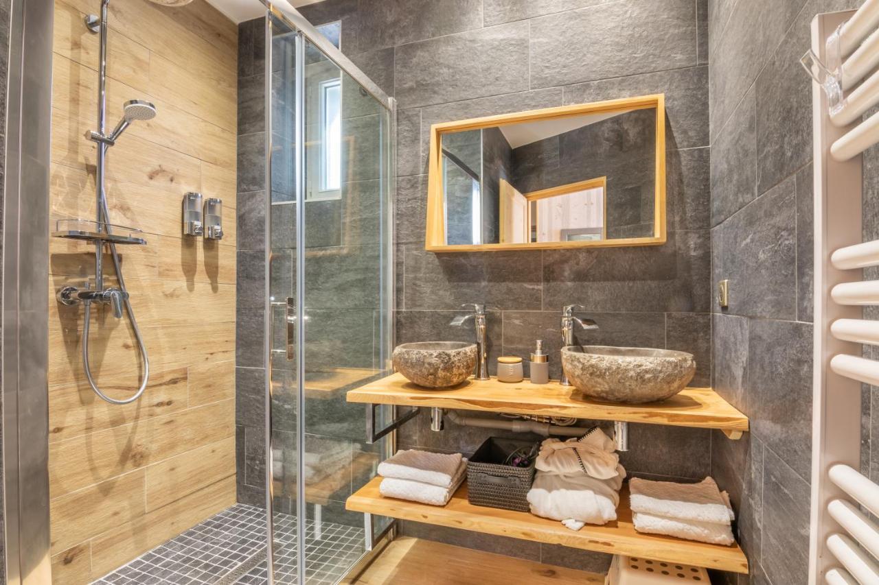 Le Clos Grillet La Chambre Eksteriør billede