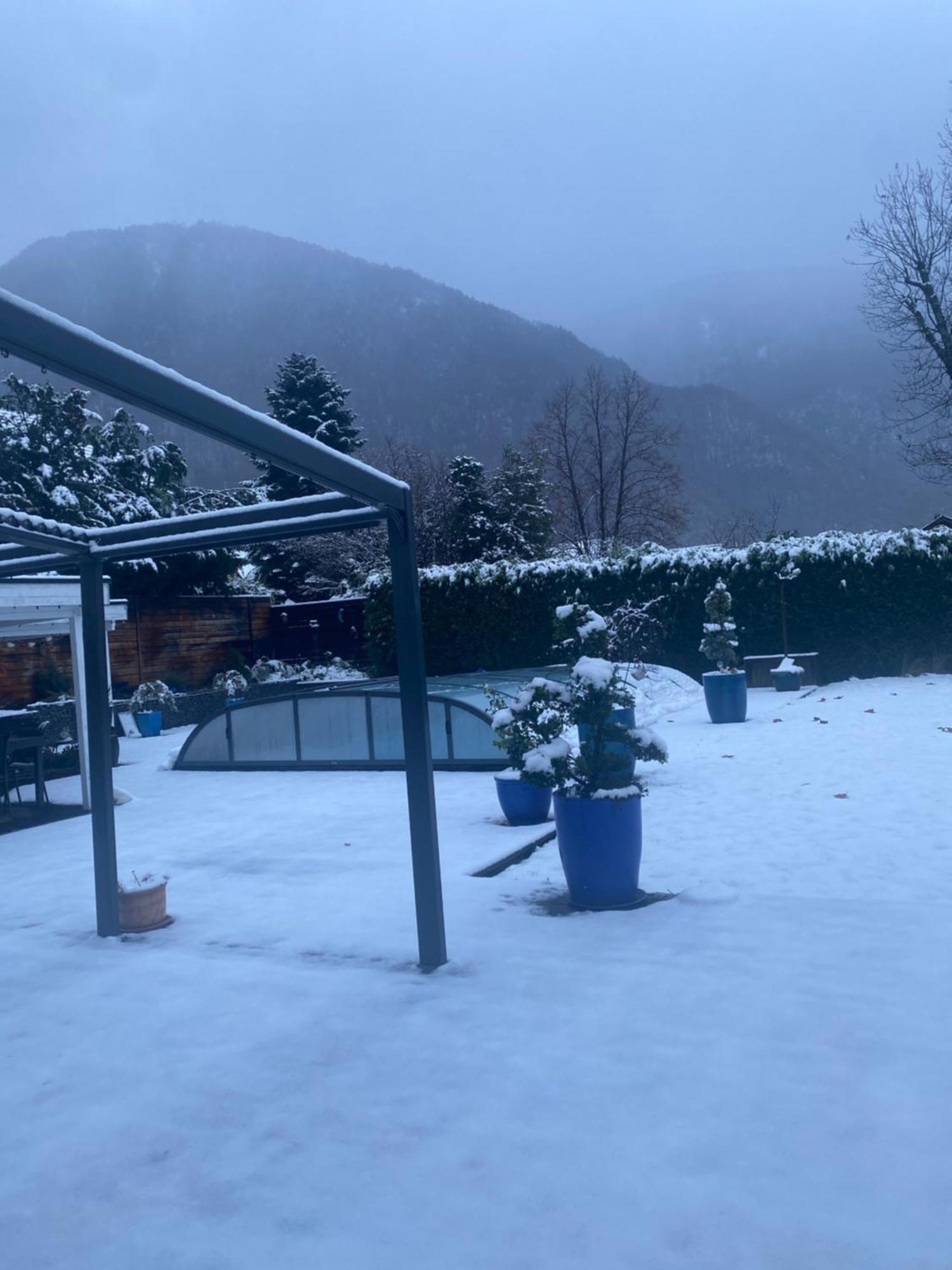 Le Clos Grillet La Chambre Eksteriør billede