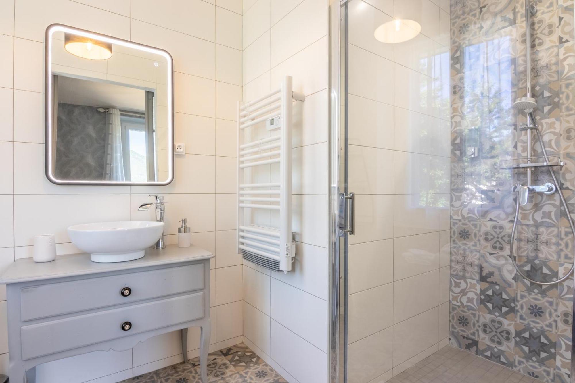 Le Clos Grillet La Chambre Eksteriør billede